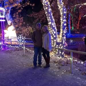 Meet your Posher, Savanna